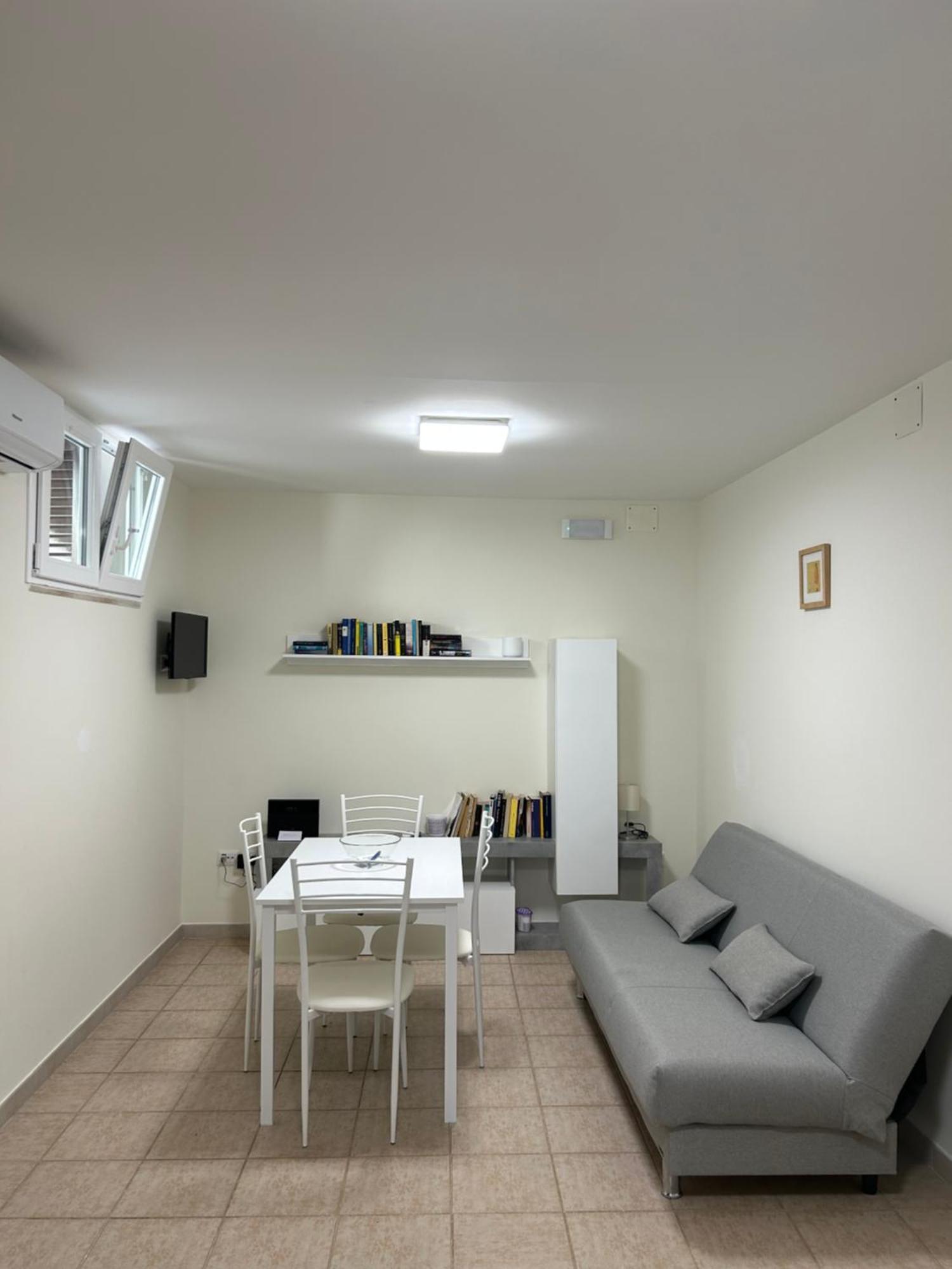 Da Piero & Lilia Villa Centola Kültér fotó