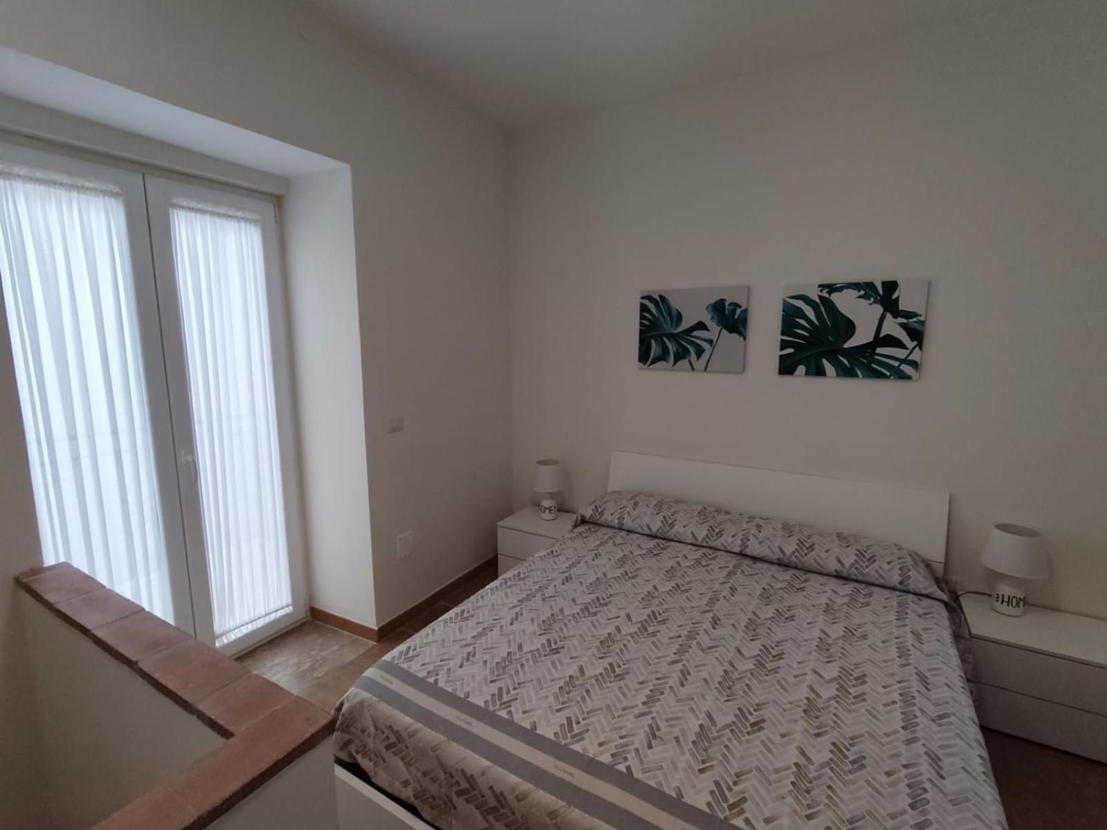 Da Piero & Lilia Villa Centola Kültér fotó